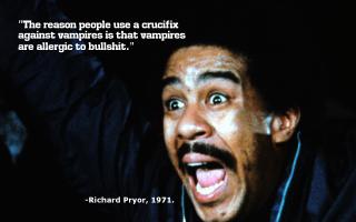Richard Pryor quote #2