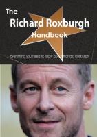 Richard Roxburgh's quote #4