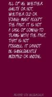 Richard von Weizsaecker's quote #1