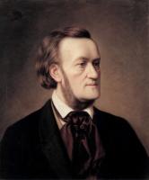 Richard Wagner profile photo