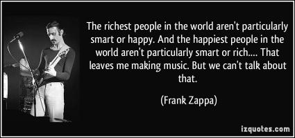 Richest People quote #2
