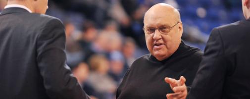 Rick Majerus's quote #5