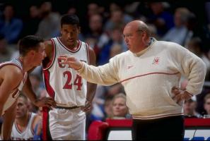 Rick Majerus's quote