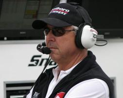 Rick Mears's quote #2