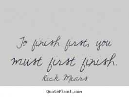 Rick Mears's quote #2