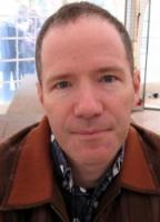 Rick Moody's quote
