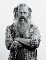 Rick Rubin profile photo