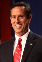 Rick Santorum profile photo