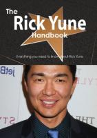 Rick Yune's quote