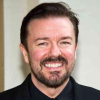 Ricky Gervais profile photo