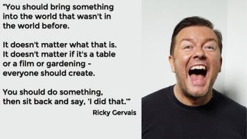 Ricky quote #1