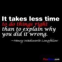 Right Time quote #2