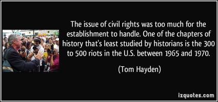 Rights Issue quote #2