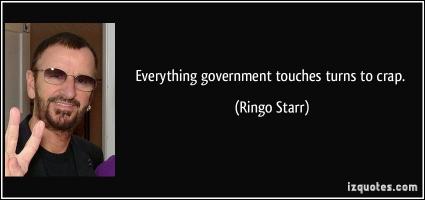 Ringo quote #2