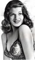 Rita Hayworth profile photo