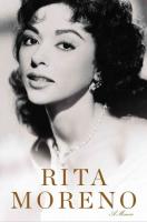 Rita Moreno profile photo