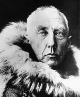 Roald Amundsen's quote #1