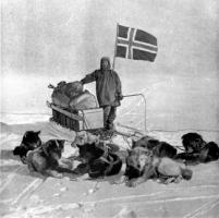 Roald Amundsen's quote #1