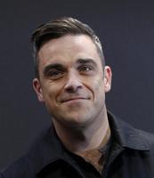 Robbie Williams profile photo