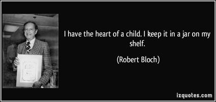 Robert Bloch's quote #3