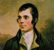 Robert Burns profile photo