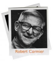 Robert Cormier's quote #6