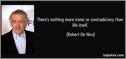 Robert De Niro quote #2