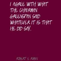 Robert E. Rubin's quote #1