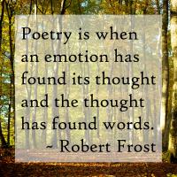 Robert Frost quote #2