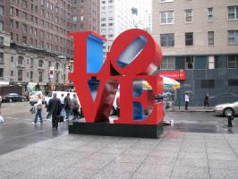 Robert Indiana profile photo