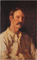 Robert Louis Stevenson profile photo