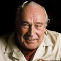 Robert Ludlum's quote #3