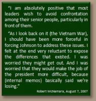 Robert McNamara's quote #3