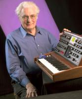 Robert Moog profile photo