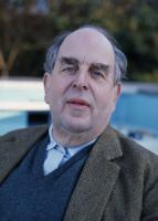 Robert Morley profile photo