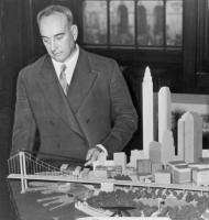 Robert Moses profile photo