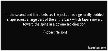 Robert Nelson's quote #3