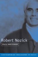 Robert Nozick's quote #6