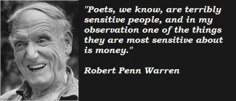Robert Penn Warren's quote #3