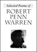 Robert Penn Warren's quote #3