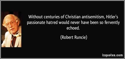 Robert Runcie's quote