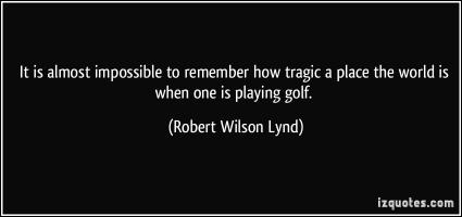 Robert Wilson Lynd's quote #3