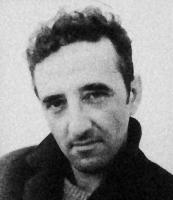 Roberto Bolano profile photo