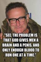 Robin Williams quote #2