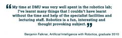 Robotics quote #2