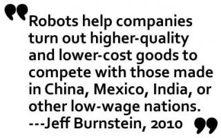 Robotics quote #2