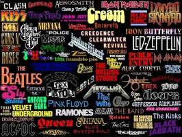 Rock Bands quote #2