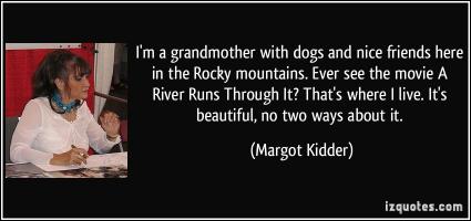 Rocky Mountains quote #2