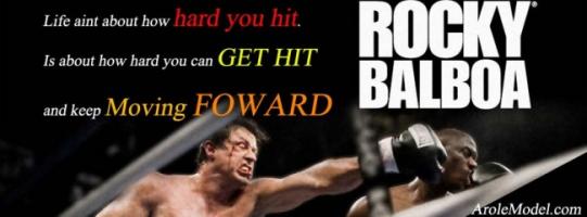 Rocky quote #3