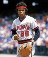 Rod Carew's quote